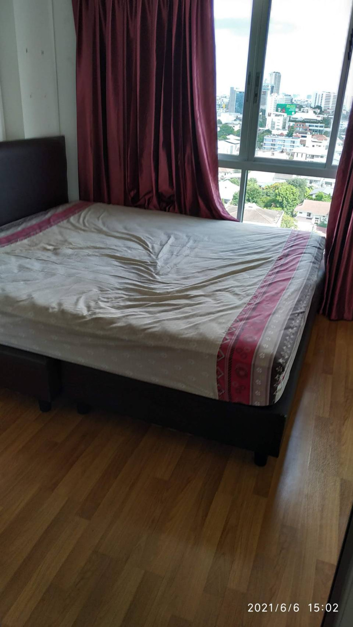 🔥 ขาย 🔥 ลุมพินี เพลส รัชโยธิน - Lumpini Place Ratchayothin / 1 ห้องนอน AON175 – รูปที่ 3