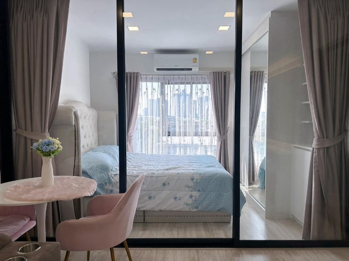 📍ขายคอนโด The One Plus Grand รามคำแหง — ห้องสวยที่สุด ราคาดีที่สุดในโครงการ! 📍