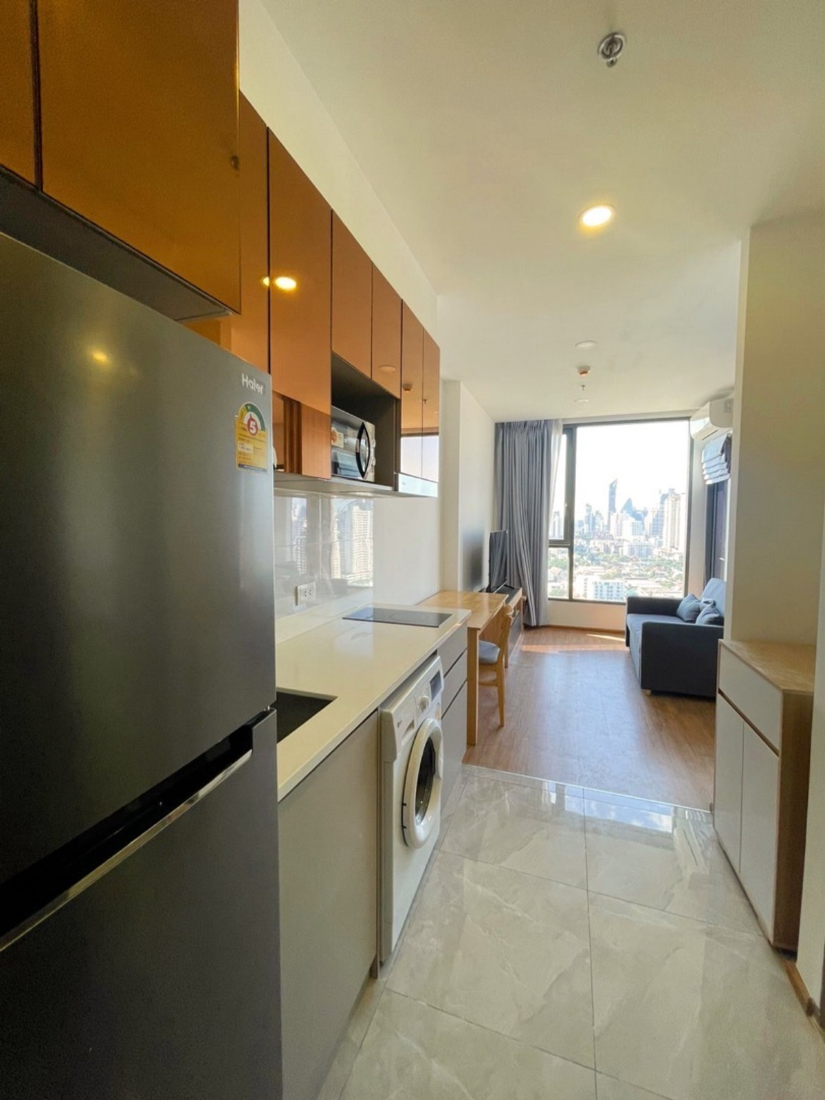✨ Urgent rent! 1 Bedroom CLOUD THONGLOR-PHETCHABURI – รูปที่ 2