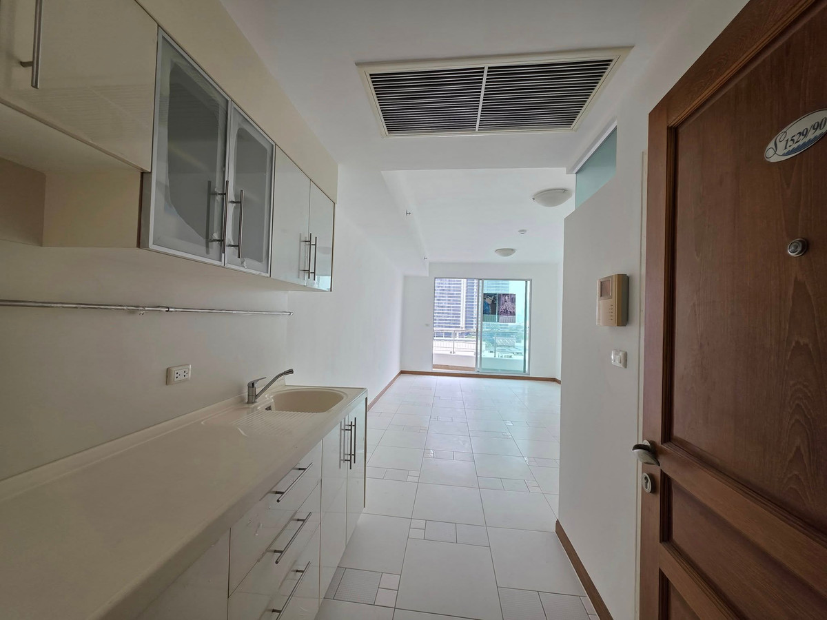 ราคาดีที่สุดมี 2 ห้องติดกัน สามารถซื้อพร้อมกันในราคาพิเศษ – รูปที่ 3