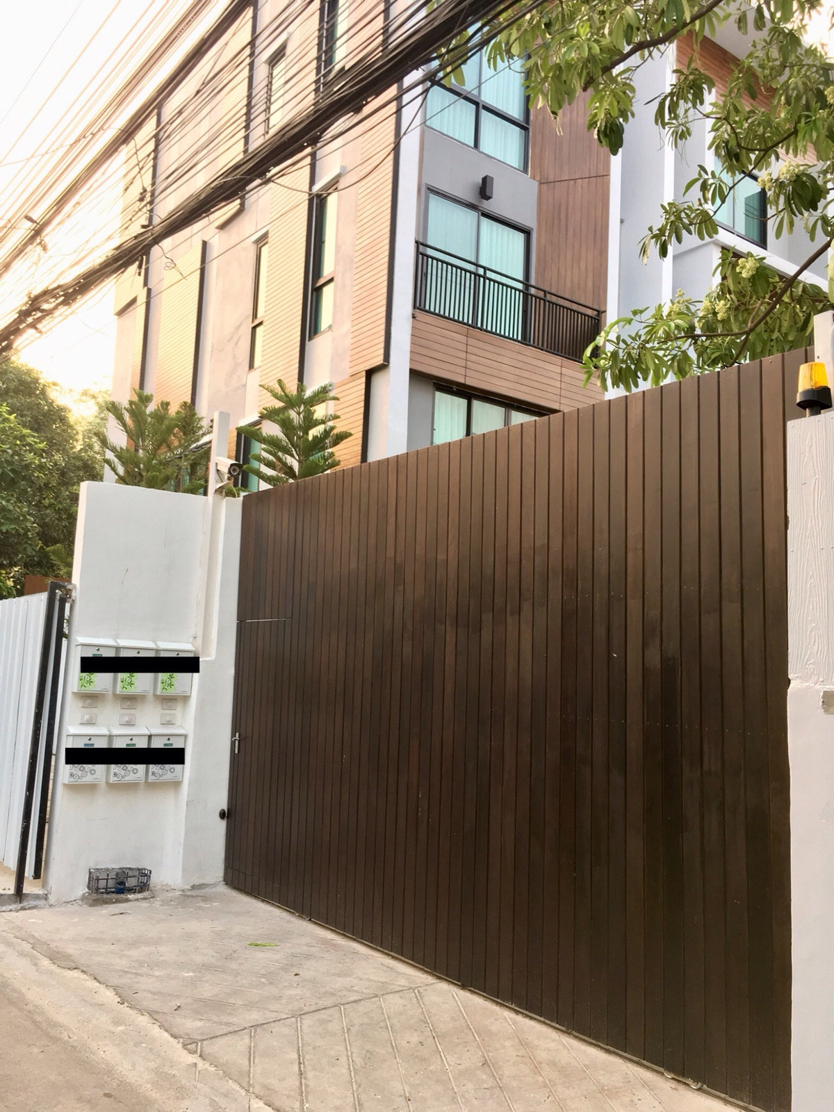 New TownHome For Rent at Soi Suanplu 1, Sathorn 3  – รูปที่ 2