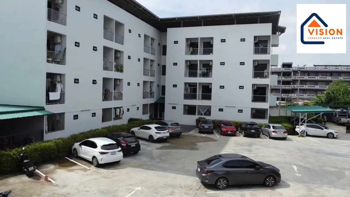 🏢แมนชั่น128ห้อง ทำเงิน 6-7ล้านต่อปีใกล้ธรรมศาสตร์รังสิต ราคา119 ล้านบาท นัดชมสถานที่ได้ครับ 🏢แมนชั่น128ห้อง ทำเงิน 6-7ล้านต่อปีใกล้ธรรมศาสตร์รังสิต ราคา119 ล้านบาท นัดชมสถานที่ได้ครับ
