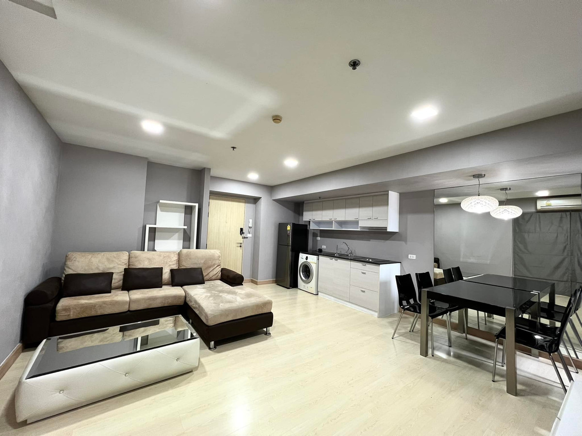 🔥 ขาย 🔥 มาย รีสอร์ต แบงค์คอก - My Resort Bangkok / 1 ห้องนอน ZC050