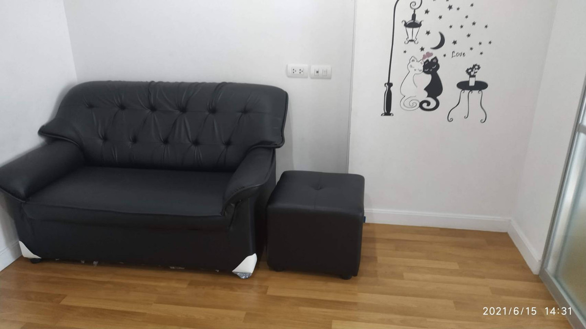 🔥 For sale 🔥 Lumpini Place Ratchayothin - Lumpini Place Ratchayothin / 1 bedroom POP086