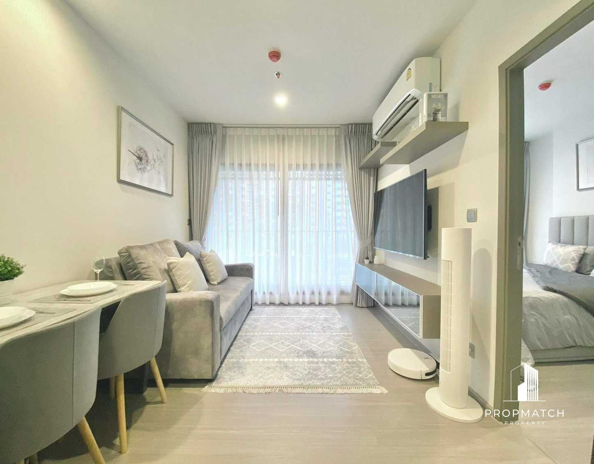 ✨Flash Deal ✨Life Asoke Hype (1Bed 1Bath 32SQM.) ready to move in! Only 4,499,900 baht Tel.0981315848 @propmatch ✨Flash Deal ✨Life Asoke Hype (1Bed 1Bath 32SQM.) ready to move in! Only 4,499,900 baht Tel.0981315848 @propmatch
