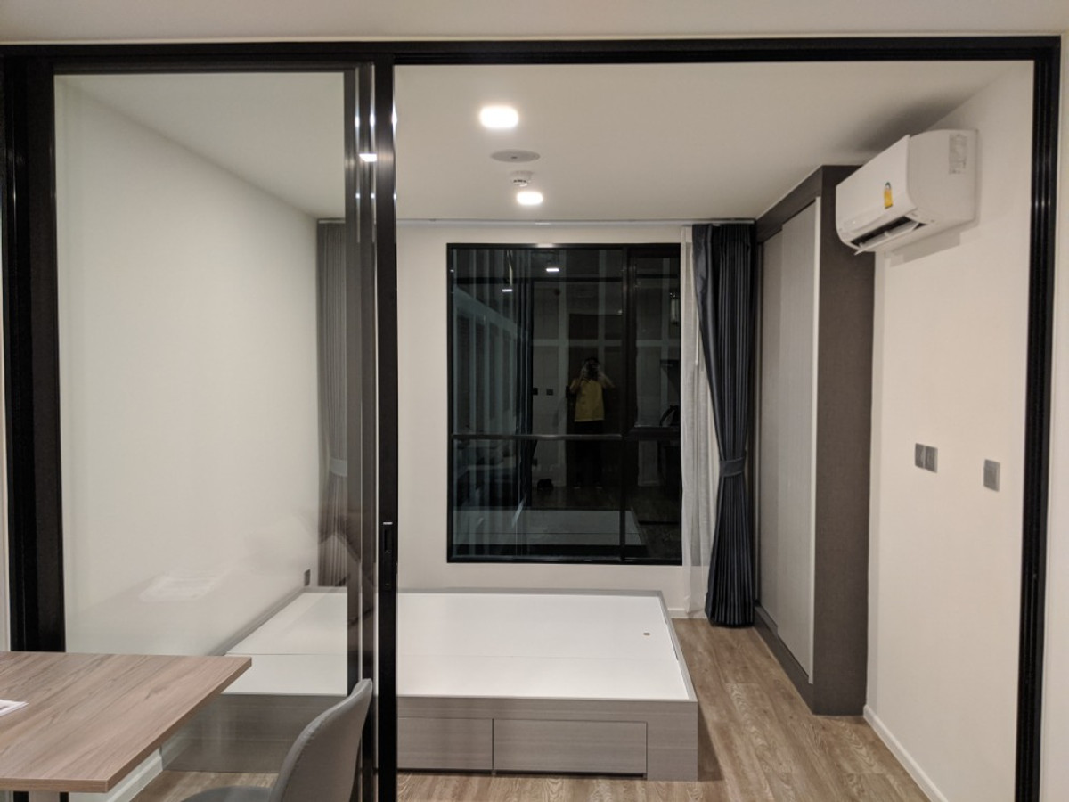 🔥 For sale 🔥 Atmoz Ladprao 15 - Atmoz Ladprao 15 / 1 bedroom AON042 🔥 For sale 🔥 Atmoz Ladprao 15 - Atmoz Ladprao 15 / 1 bedroom AON042