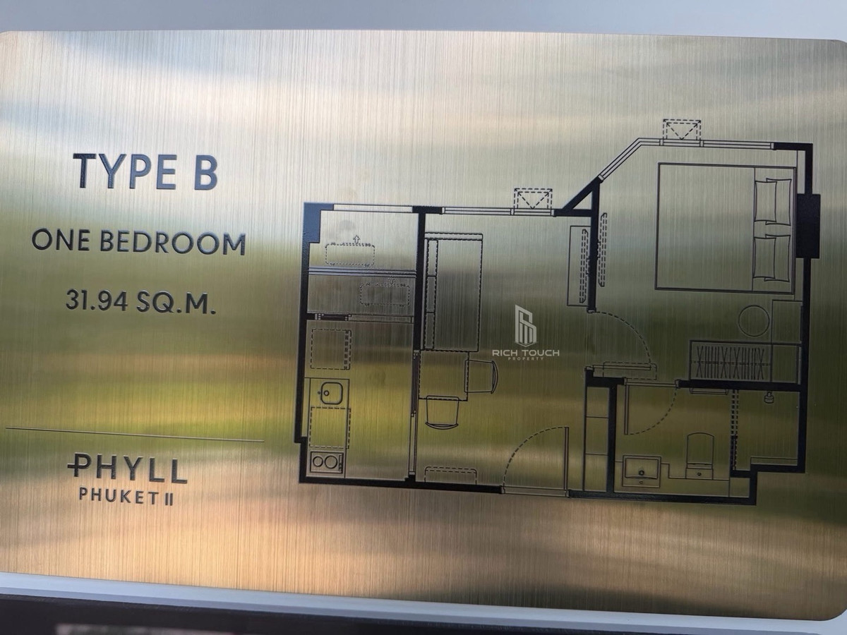 ขาย Phyll Phuket 2 ตำแหน่งสวย – รูปที่ 4