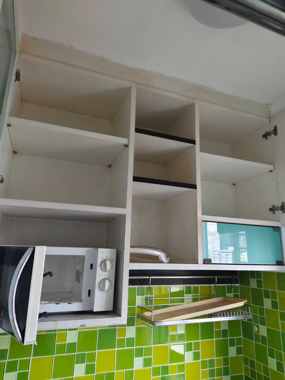 🔥 For sale 🔥 A space Asoke - Ratchada A space Asoke - Ratchada / Studio room ZC057 – รูปที่ 3