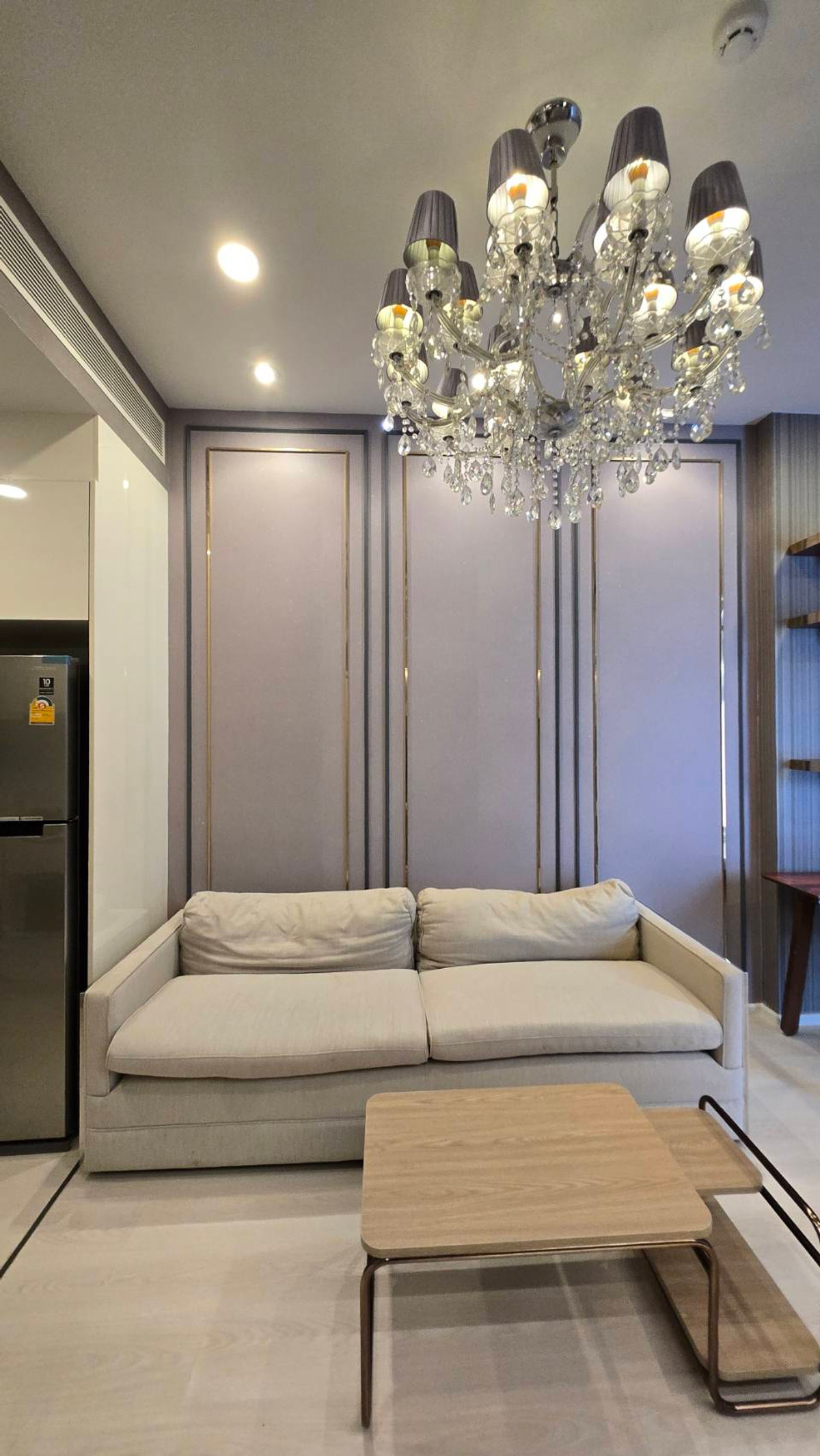 🔥 For sale 🔥 Mazarine Ratchayothin / 1 bedroom POP066