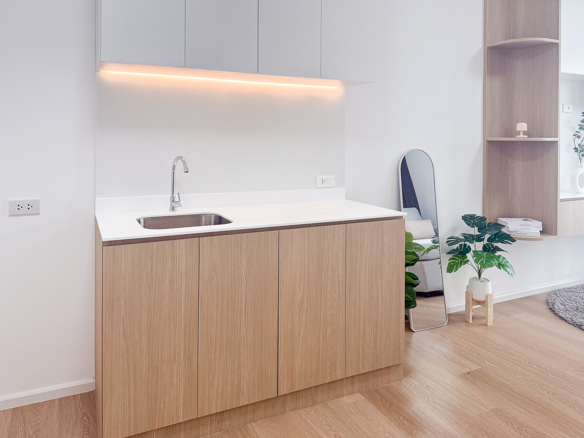 🔥 ขาย 🔥 เอ สเปซ อโศก - รัชดา A space Asoke - Ratchada / 1 ห้องนอน ZC058 – รูปที่ 4