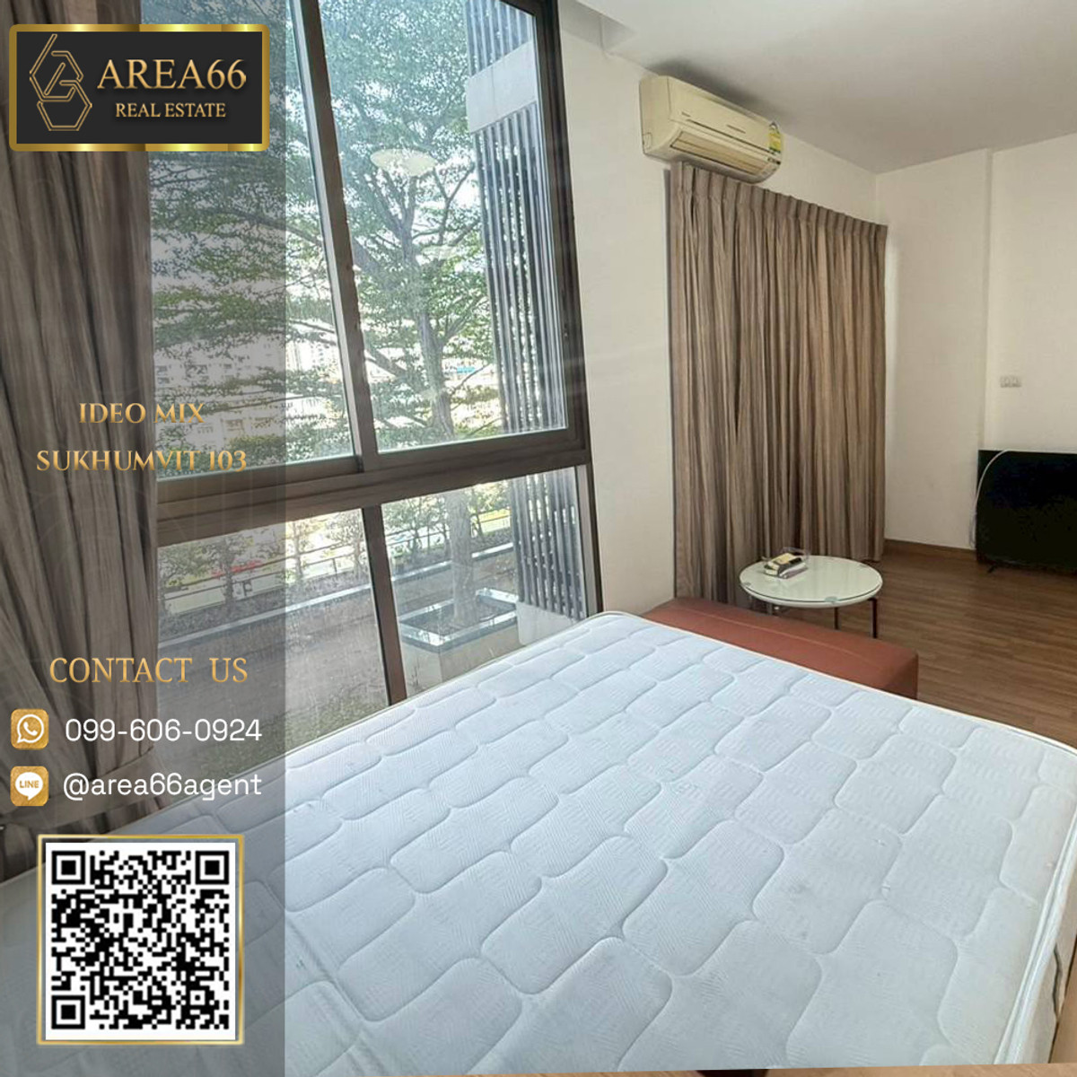 🔥 For sale!! Condo Ideo Mix Sukhumvit 103 🔥 For sale!! Condo Ideo Mix Sukhumvit 103