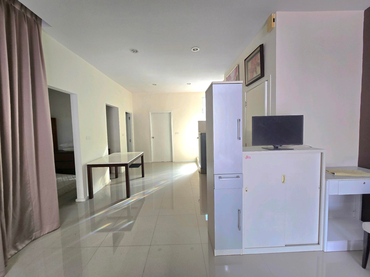 ให้เช่าทาวน์โฮม2ชั้น23ตรว. ใกล้แฟชั่นไอส์แลนด์ – รูปที่ 4
