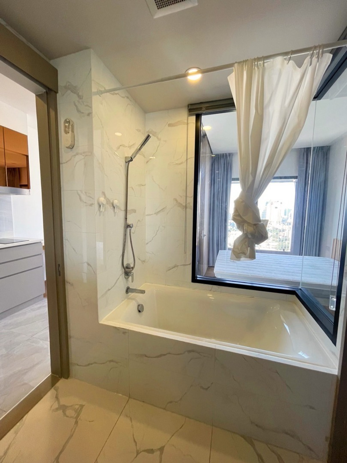 ✨ Urgent rent! 1 Bedroom CLOUD THONGLOR-PHETCHABURI – รูปที่ 4