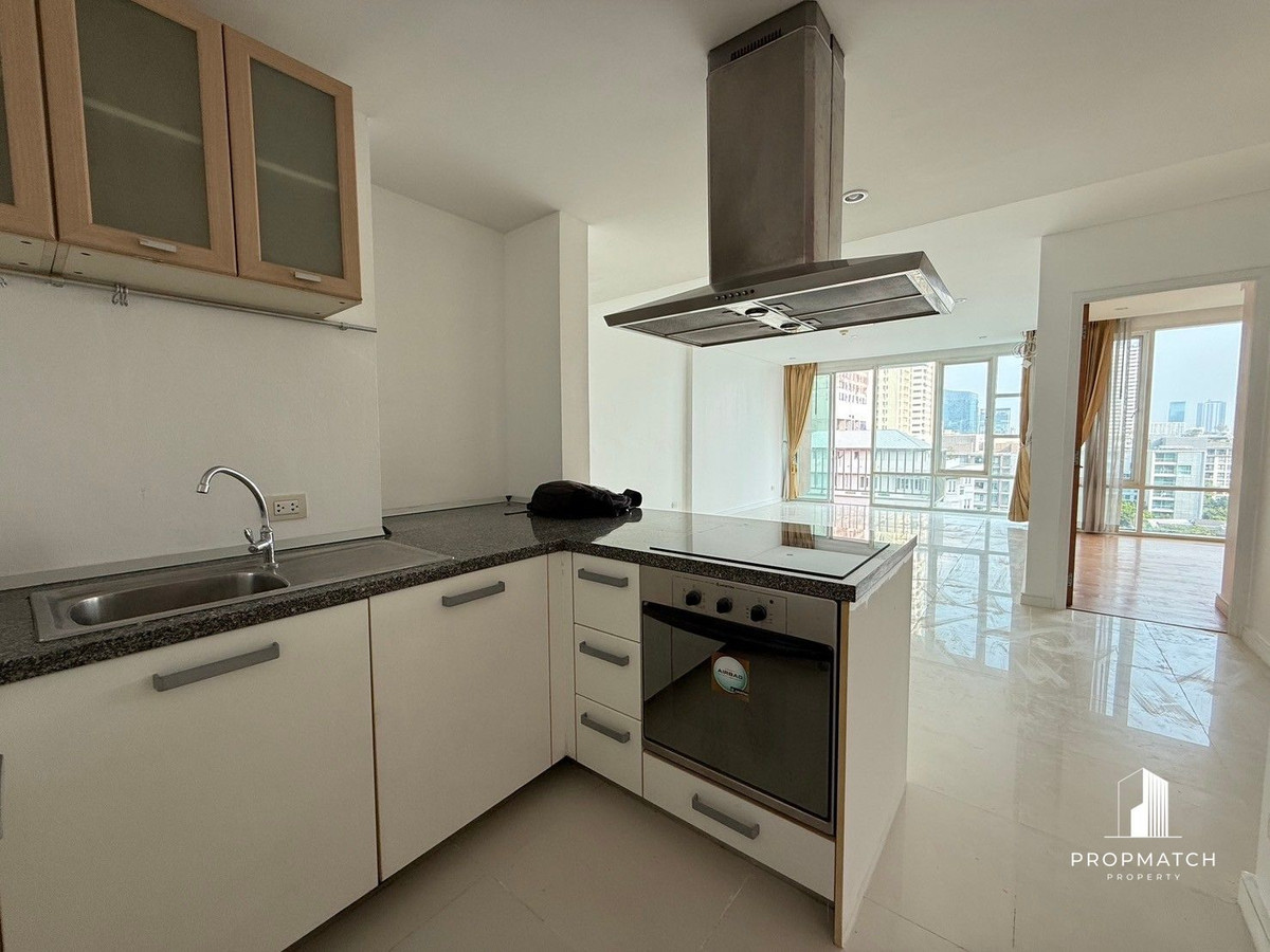 ✨Flash Deal ✨Fullerton Sukhumvit (2Bed 2Bath 105.35SQM.) ready to move in! Only 18,500,000 baht Tel.0981315848 @propmatch
