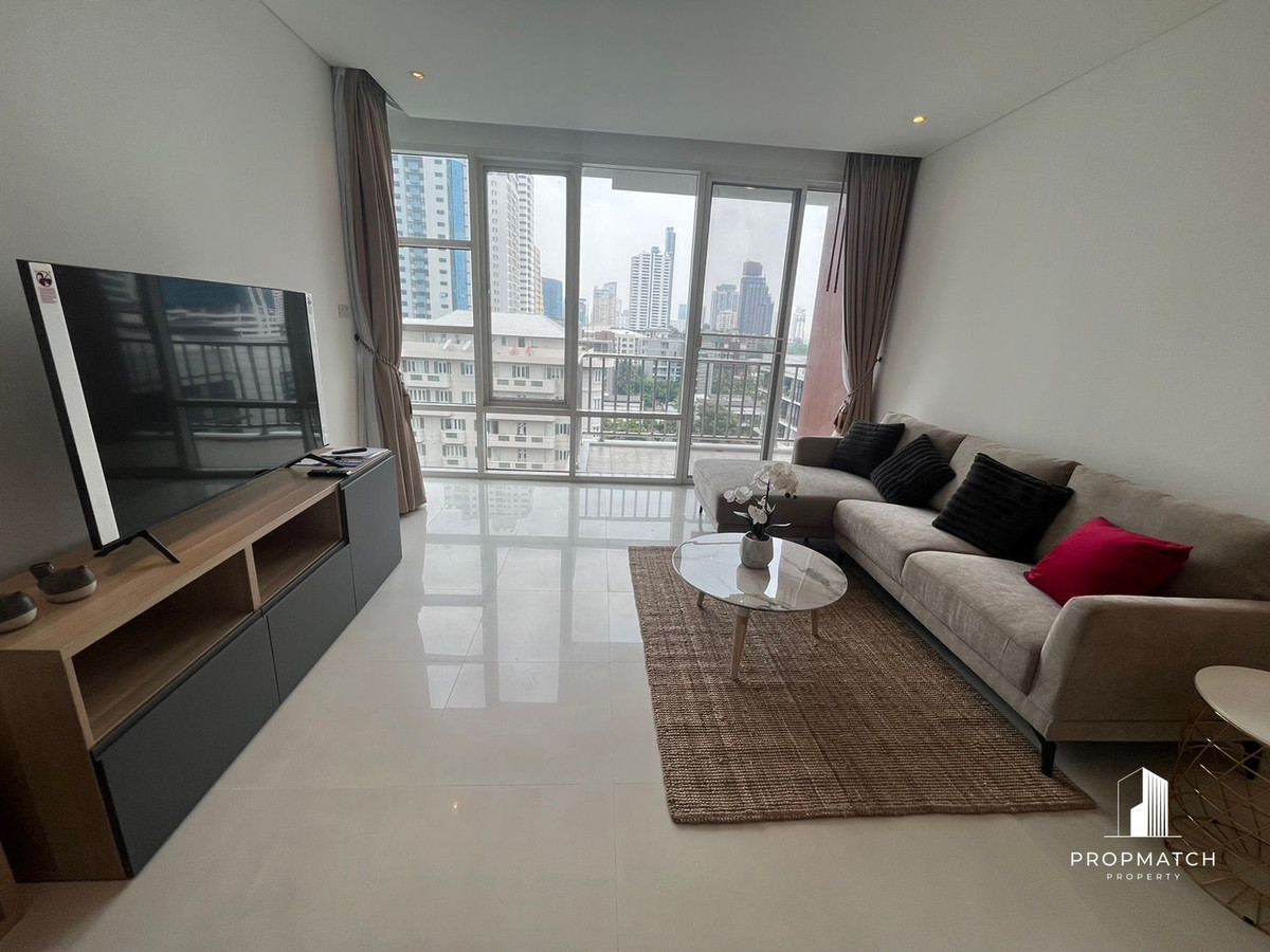 ✨Flash Deal ✨ Fullerton Sukhumvit (2Bed 2Bath 95.98SQM.) ready to move in! Only 17,500,000 baht Tel.0981315848 @propmatch