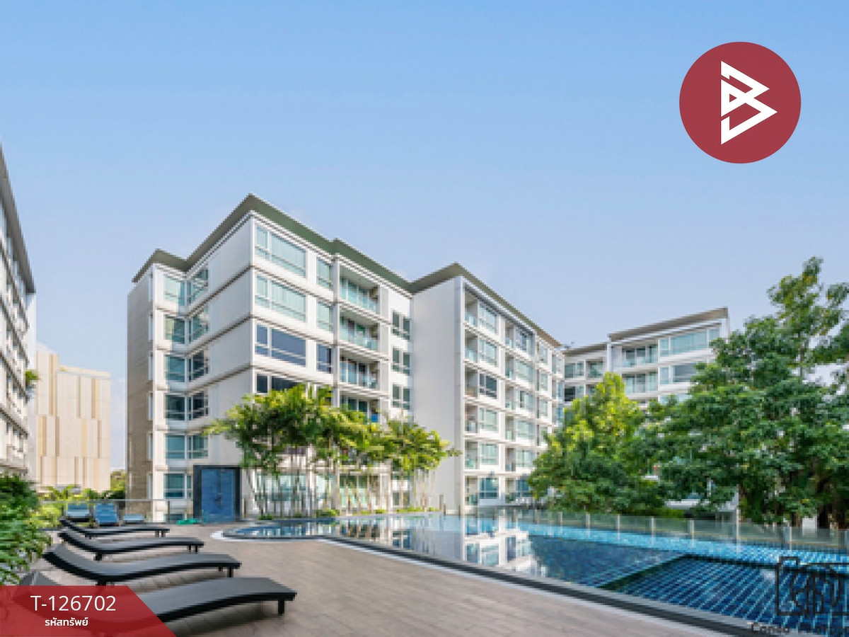 Condo for sale Mayfair Place Sukhumvit 64, Phra Khanong, Bangkok (Mayfair Place Sukhumvit64)