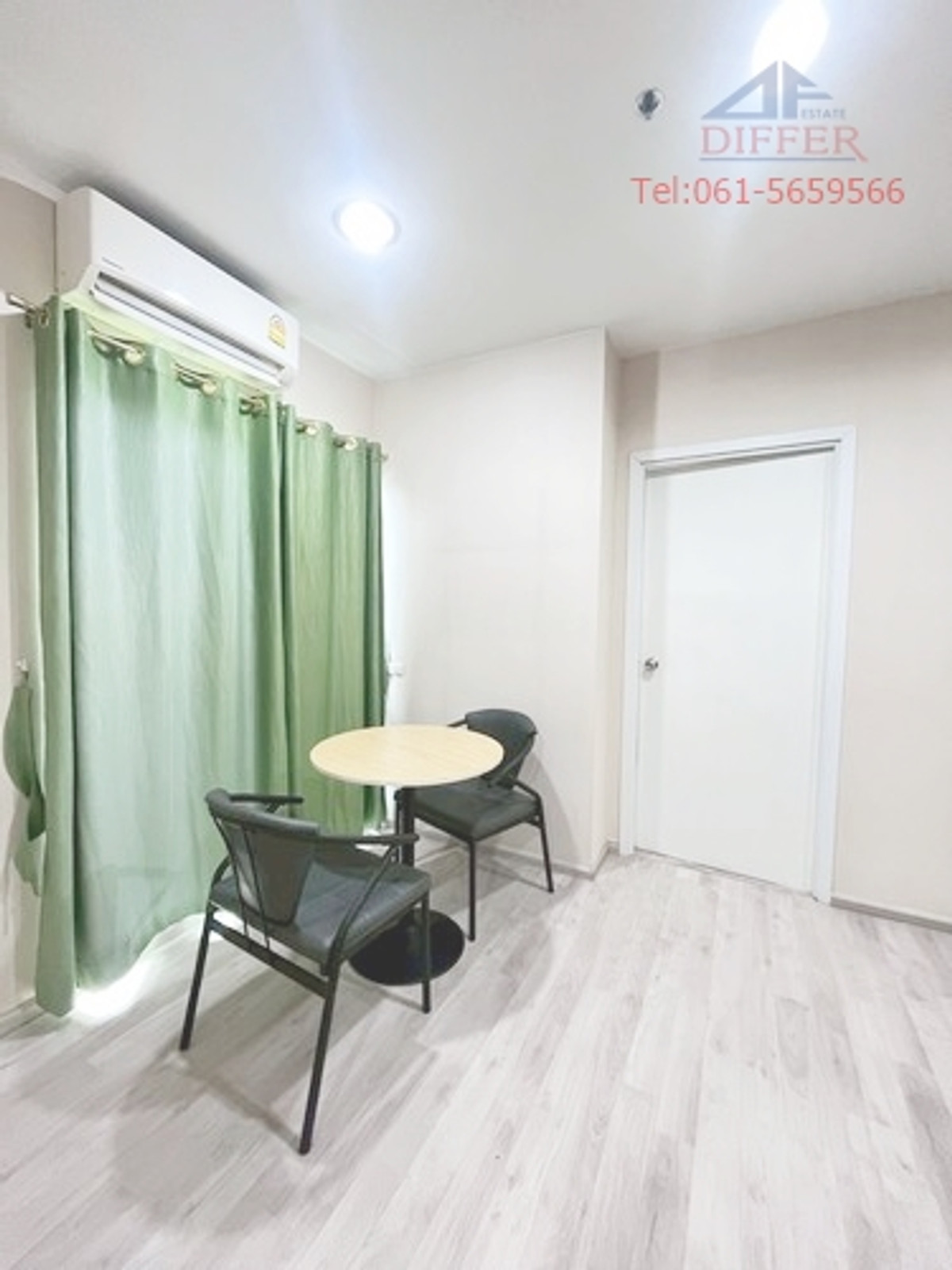 B0005 ให้เช่า  พลัม คอนโด เซ็นทรัล สเตชั่น เฟส 2 ชั้น 9 ติดเซ็นทรัลเวสเกต – รูปที่ 3