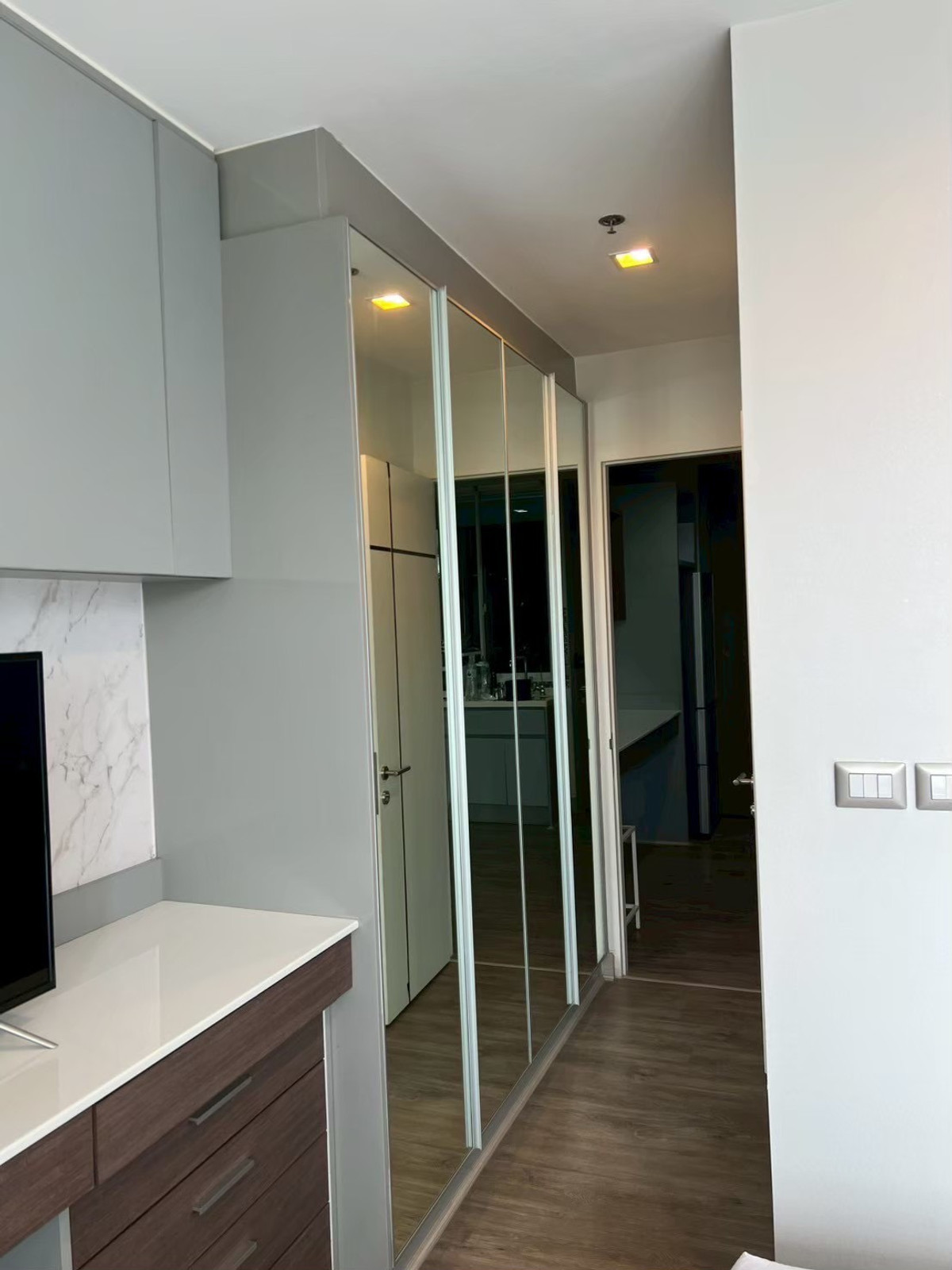 🔥 For sale 🔥 A Space ID Asoke - Ratchada A Space ID Asoke - Ratchada / 1 bedroom ZC060 – รูปที่ 2