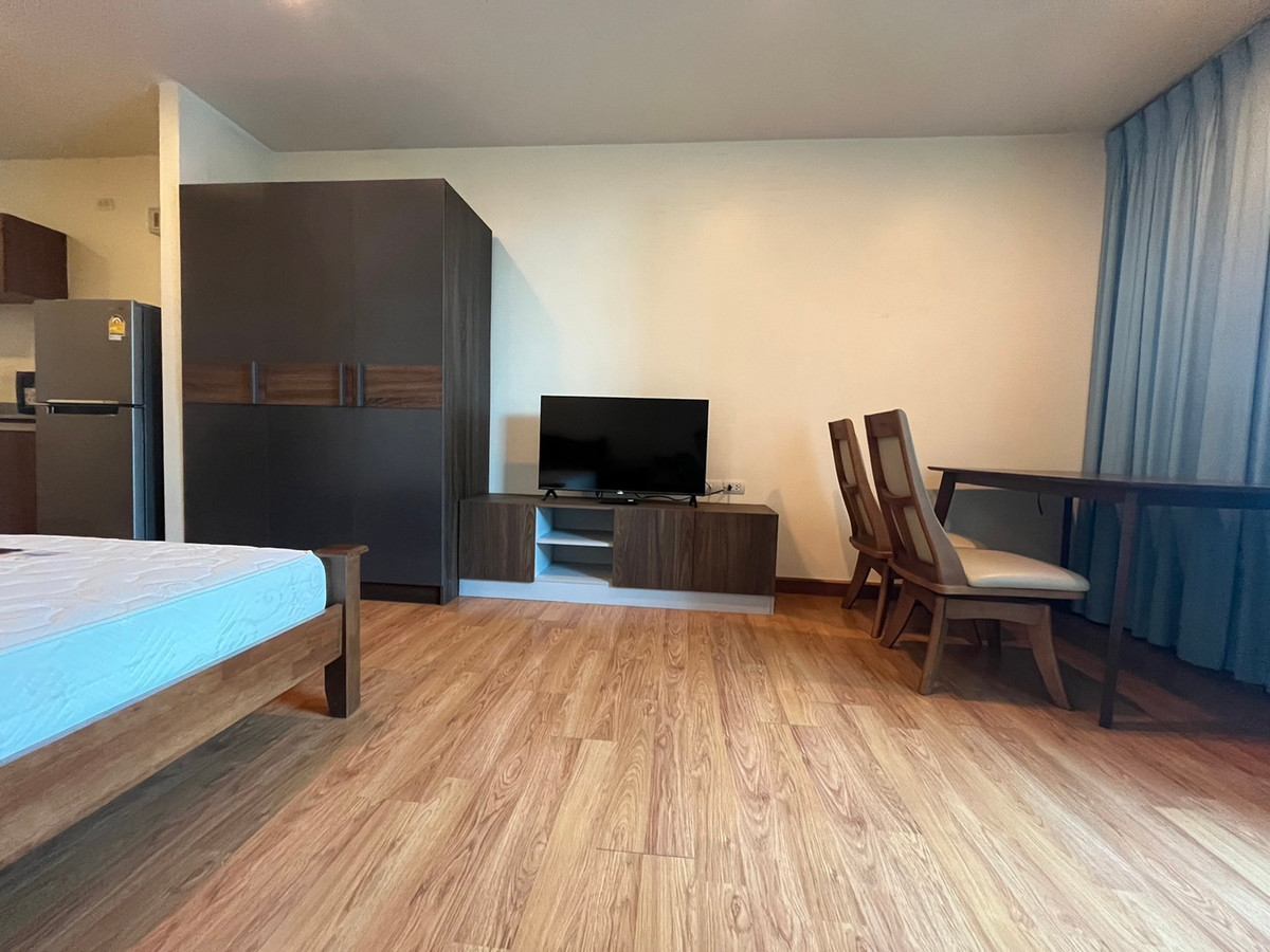Urgent Sale! Condo Wish @ Samyan with tenant, Studio, 1 Bath, 30 Sqm., 350m to MRT Samyan, 4.2 million Baht – รูปที่ 3