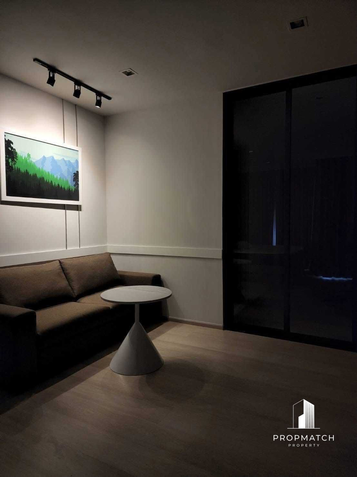 ✨Flash Deal ✨PM034593 ( 1Bed 1Bath 29SQM.) พร้อมอยู่ ! เพียง 5,200,000 บาท Tel.0981315848 @propmatch