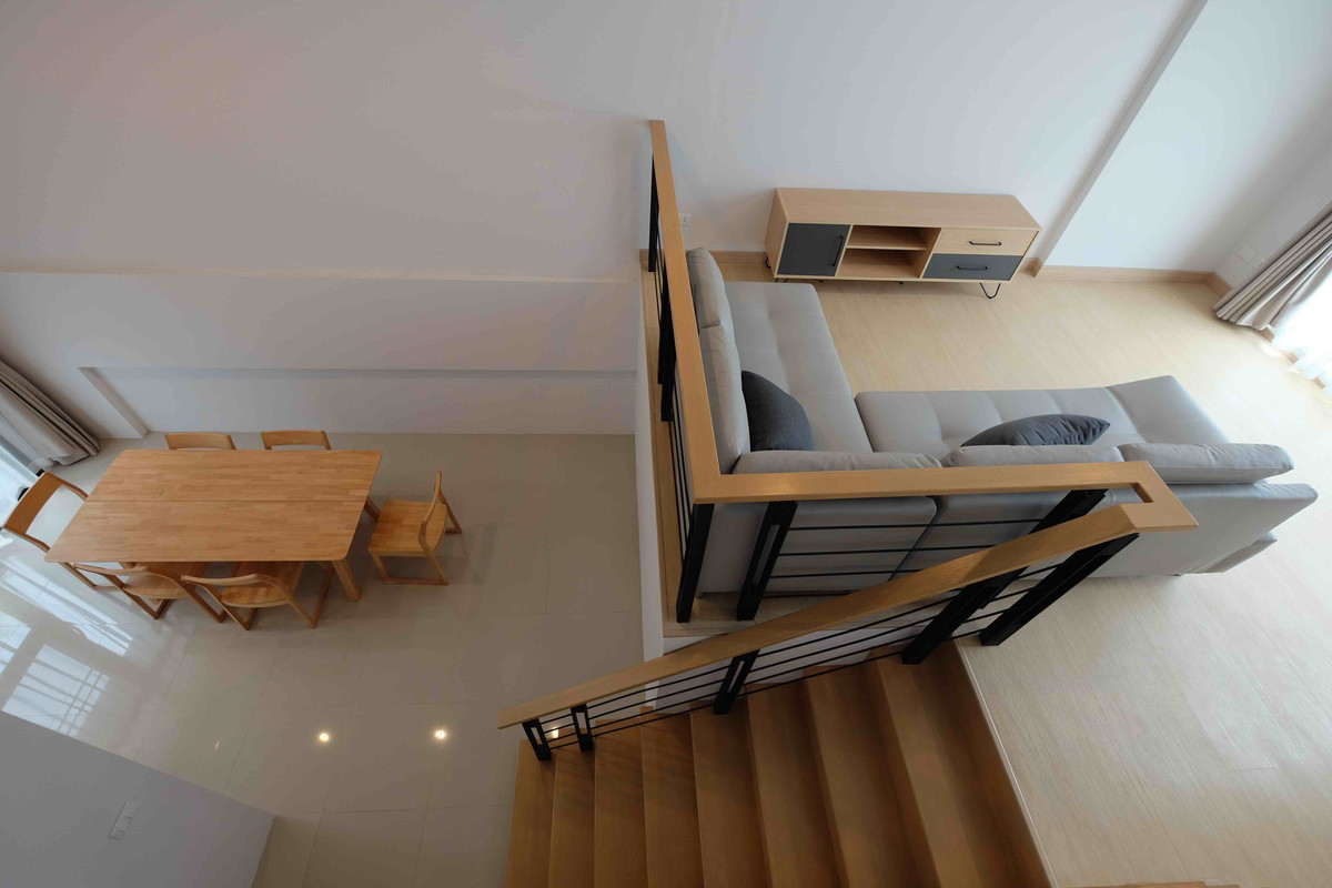 New TownHome For Rent at Soi Suanplu 1, Sathorn 3  – รูปที่ 4