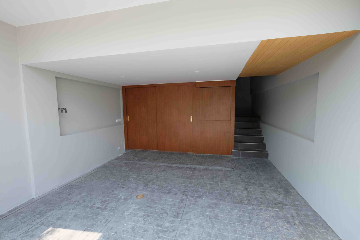 New TownHome For Rent at Soi Suanplu 1, Sathorn 3  – รูปที่ 3