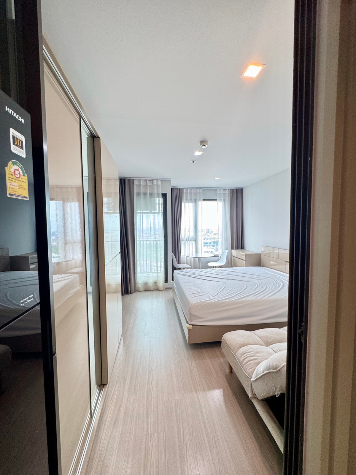 🔥 ขาย 🔥 ไลฟ์ ลาดพร้าว - Life Ladprao / ห้องสตูดิโอ AON230 – รูปที่ 3