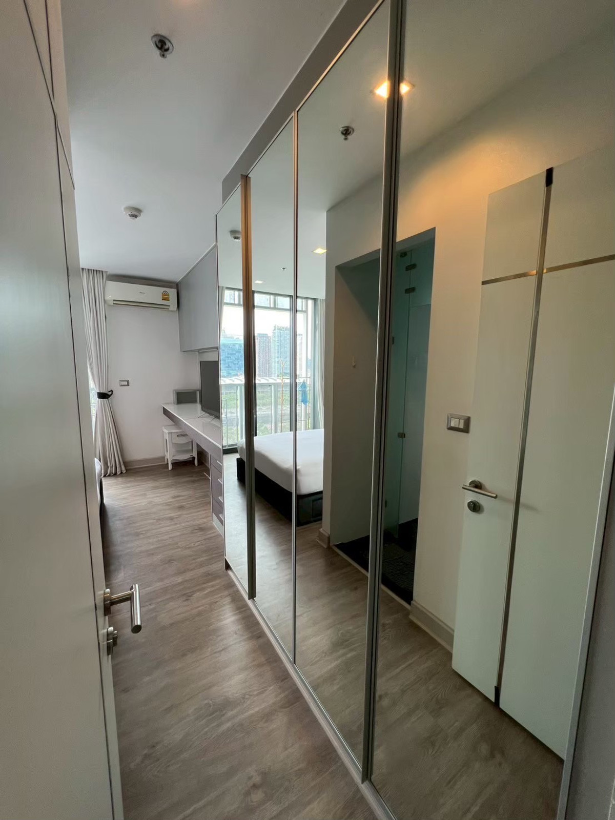 🔥 For sale 🔥 A Space ID Asoke - Ratchada A Space ID Asoke - Ratchada / 1 bedroom ZC060 – รูปที่ 3