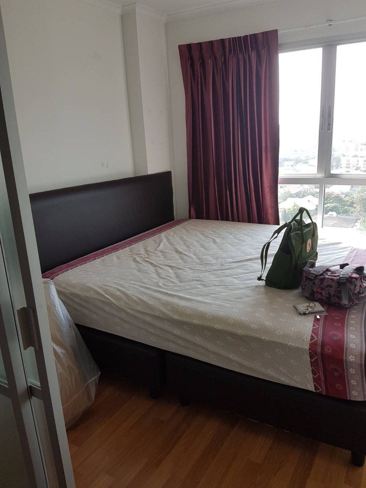 🔥 ขาย 🔥 ลุมพินี เพลส รัชโยธิน - Lumpini Place Ratchayothin / 1 ห้องนอน AON175 – รูปที่ 4
