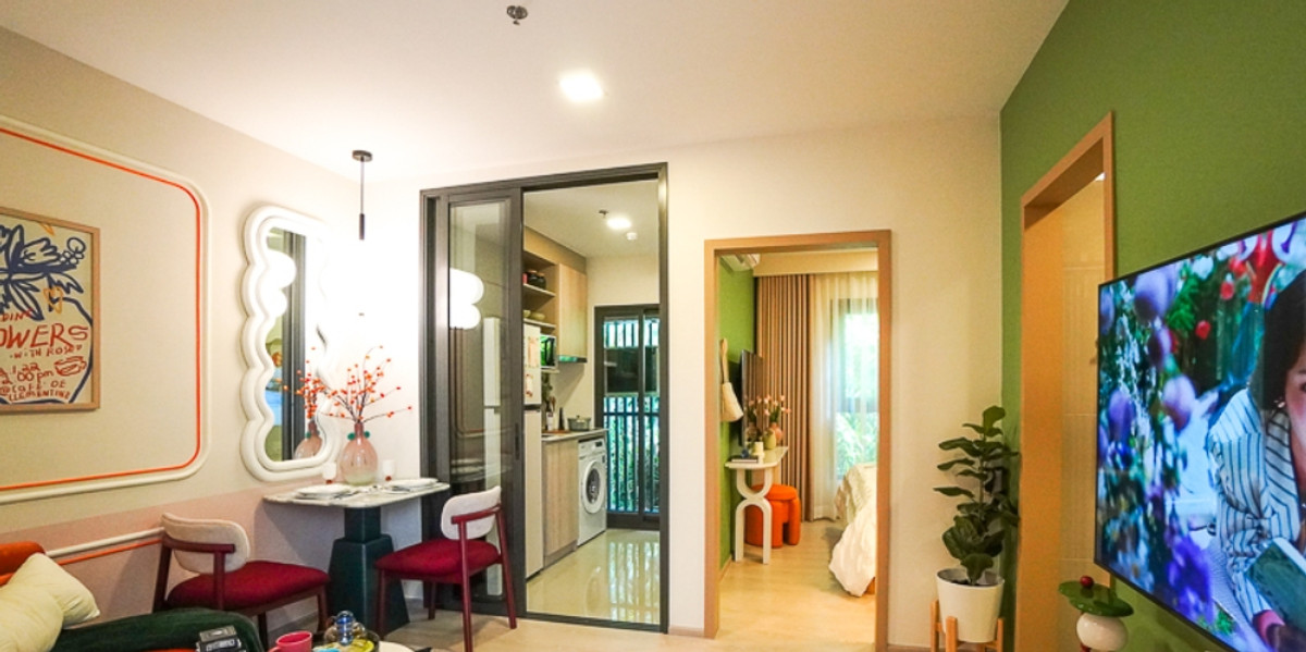 ✨ For Sale : THE BASE Wongsawang Condo  ✨  💰 only  3,800,000 thb