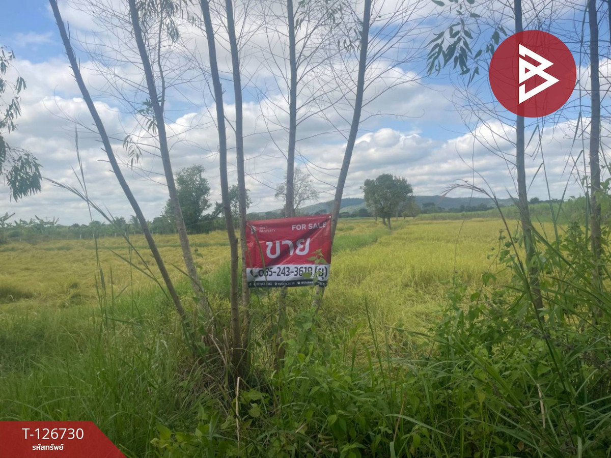 Land for sale, area 26 rai 1 ngan 49 sq m, Prakhon Chai, Buriram. – รูปที่ 2