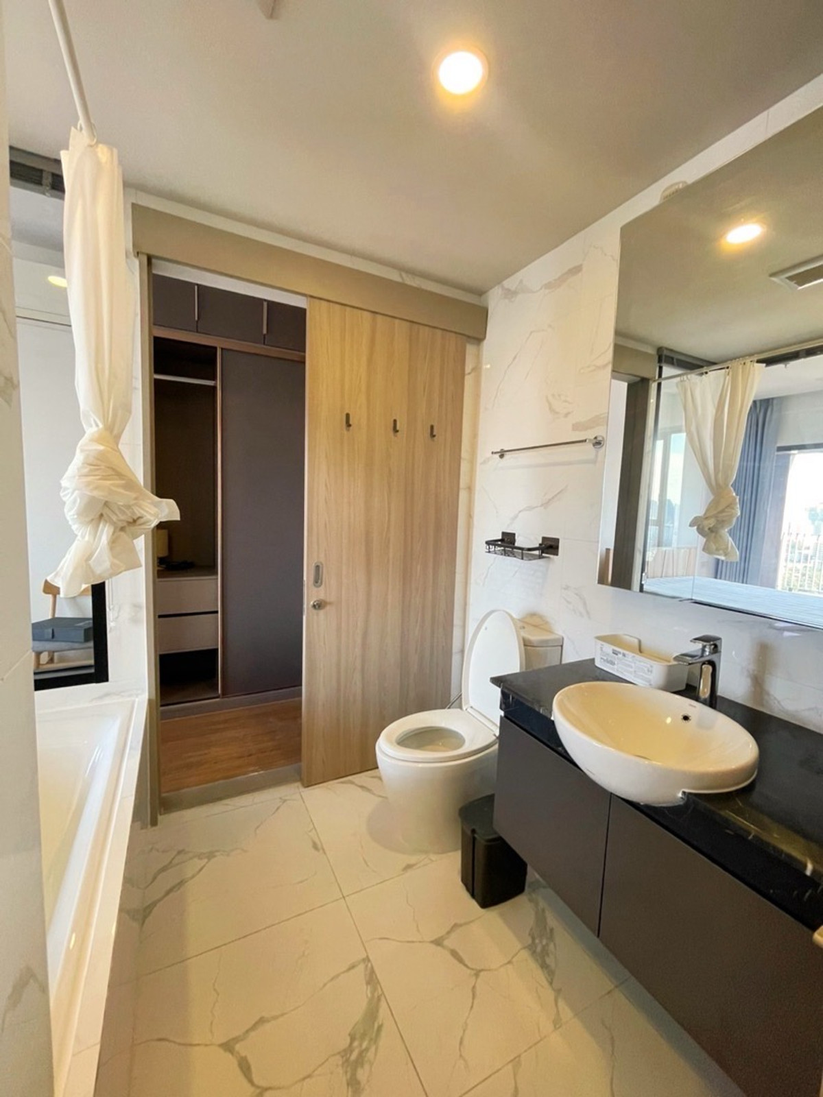 ✨ Urgent rent! 1 Bedroom CLOUD THONGLOR-PHETCHABURI – รูปที่ 3