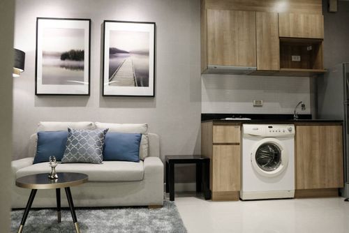 🔥 For sale 🔥 Ideo Ladprao 5 - Ideo Ladprao 5 / 1 bedroom AON030