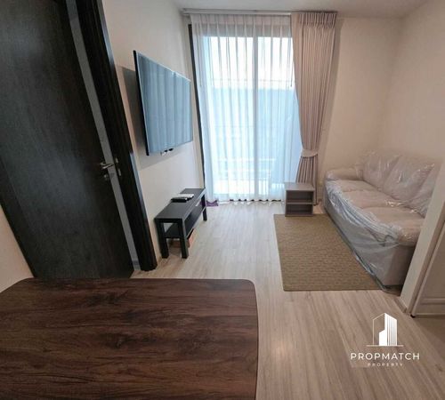 ✨Flash Deal ✨XT Huaikhwang ( 2Bed 2Bath 54SQM.) พร้อมอยู่ ! เพียง 8,590,000 บาท Tel.0981315848 @propmatch