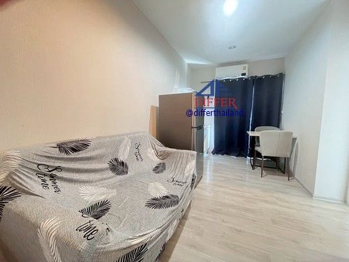 Dfb0123 Plum Condo Central Station Phase 2 for rent, 19th floor