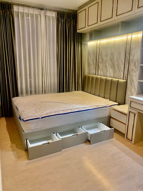 🔥 For sale 🔥 Maru Ladprao 15 - Maru Ladprao 15 / 1 bedroom AON044