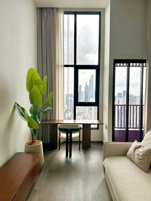 ✨ Selling Park Origin Chula – Samyan price 6.69 M room 1B/1B