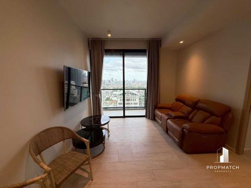 ✨Flash Deal ✨The Loft Silom ( 1Bed 1Bath 50SQM.) พร้อมอยู่ ! เพียง 9,350,000 บาท Tel.0981315848 @propmatch