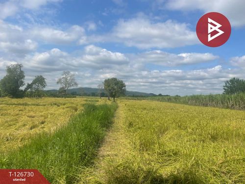 Land for sale, area 26 rai 1 ngan 49 sq m, Prakhon Chai, Buriram.