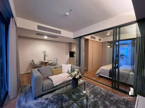 ✨Flash Deal ✨Siamese Gioia Sukhumvit 31 ( 1Bed 1Bath 49SQM.) พร้อมอยู่ ! เพียง 5,300,000 บาท Tel.0981315848 @propmatch