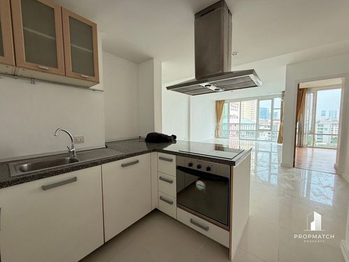 ✨Flash Deal ✨Fullerton Sukhumvit ( 2Bed 2Bath 105.35SQM.) พร้อมอยู่ ! เพียง 18,500,000 บาท Tel.0981315848 @propmatch