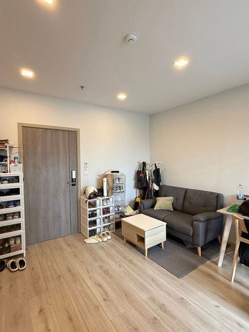 🔥 For sale 🔥 Metris Ladprao - Metris Ladprao / 2 bedrooms AON055