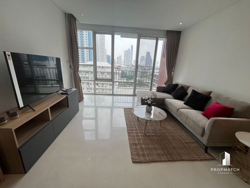 ✨Flash Deal ✨ Fullerton Sukhumvit ( 2Bed 2Bath 95.98SQM.) พร้อมอยู่ ! เพียง 17,500,000 บาท Tel.0981315848 @propmatch