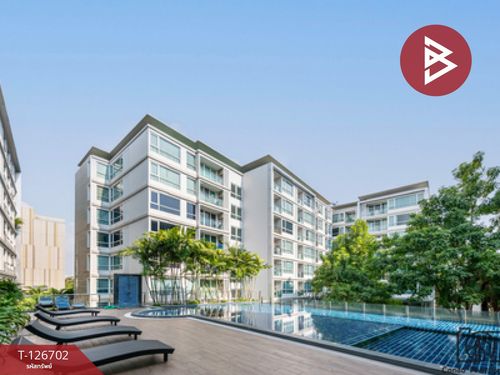 ขายคอนโด เมย์แฟร์ เพลส สุขุมวิท64 พระโขนง กรุงเทพมหานคร (Mayfair Place Sukhumvit64)
