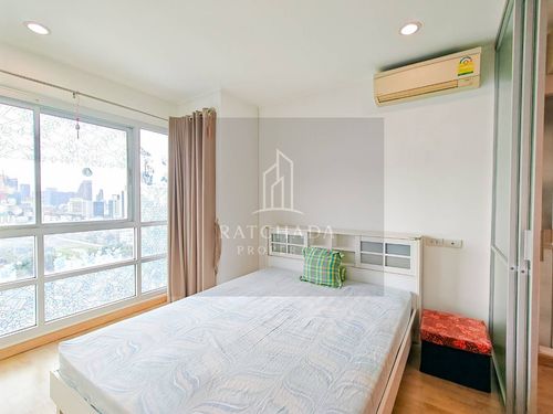 🔥 For sale 🔥 U Delight @ Jatujak Station - U Delight @ Jatujak Station / 1 bedroom P043