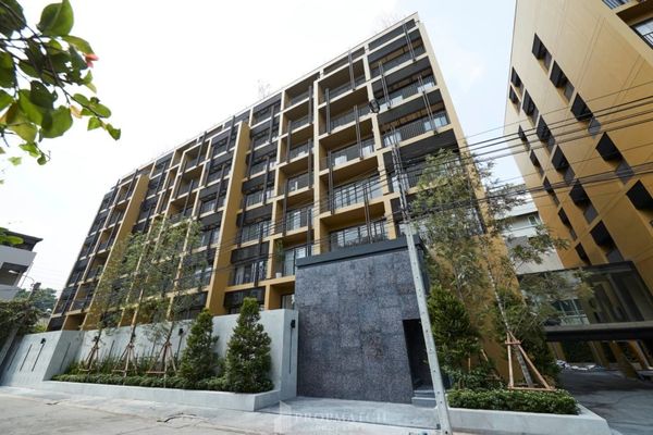 ✨Flash Deal ✨Noble Above Wireless-Ruamrudee ( 1Bed 1Bath 67SQM.) พร้อมอยู่ ! เพียง 9,290,000  บาท Tel.0981315848 @propmatch