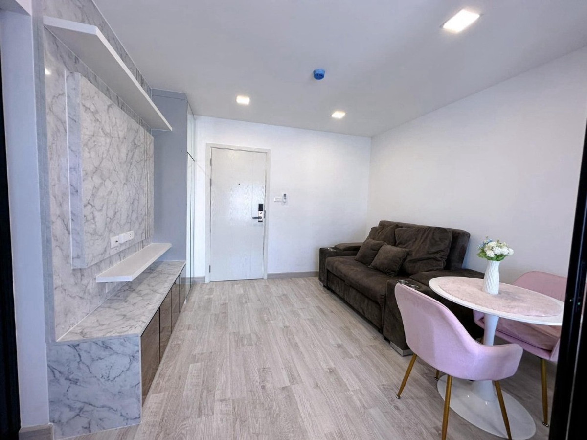 🌟Condo for sale: The One Plus Grand Ramkhamhaeng (The One Plus Grand Ramkhamhaeng), beautiful room, good price, good location.