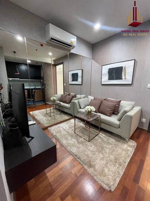 ✨ For Rent : Wish Signature Midtown Siam  Condo ✨  💰 Only 19,000 thb/month