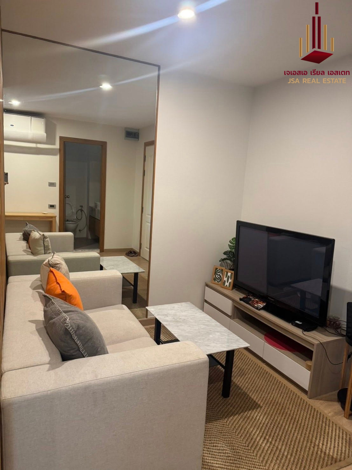 ✨ For Rent : Lumpini Place Suanplu - Sathorn Condo ✨ 💰 Only 15,000 thb/month ✨ For Rent : Lumpini Place Suanplu - Sathorn Condo ✨ 💰 Only 15,000 thb/month