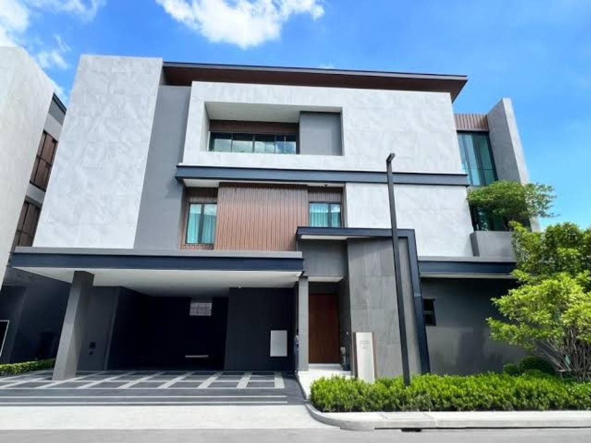 🔥🔥30447🔥🔥 Luxury house for rent, 3-story pool villa with elevator, next to Ram Intra Expressway🌐LINE ID: @𝐟𝐚𝐬𝐭𝐟𝐨𝐫𝐫𝐞𝐧𝐭𝐜𝐨𝐧𝐝𝐨 🔥🔥30447🔥🔥 Luxury house for rent, 3-story pool villa with elevator, next to Ram Intra Expressway🌐LINE ID: @𝐟𝐚𝐬𝐭𝐟𝐨𝐫𝐫𝐞𝐧𝐭𝐜𝐨𝐧𝐝𝐨
